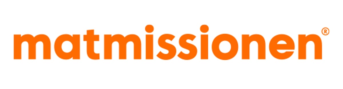 Matmissionen logo