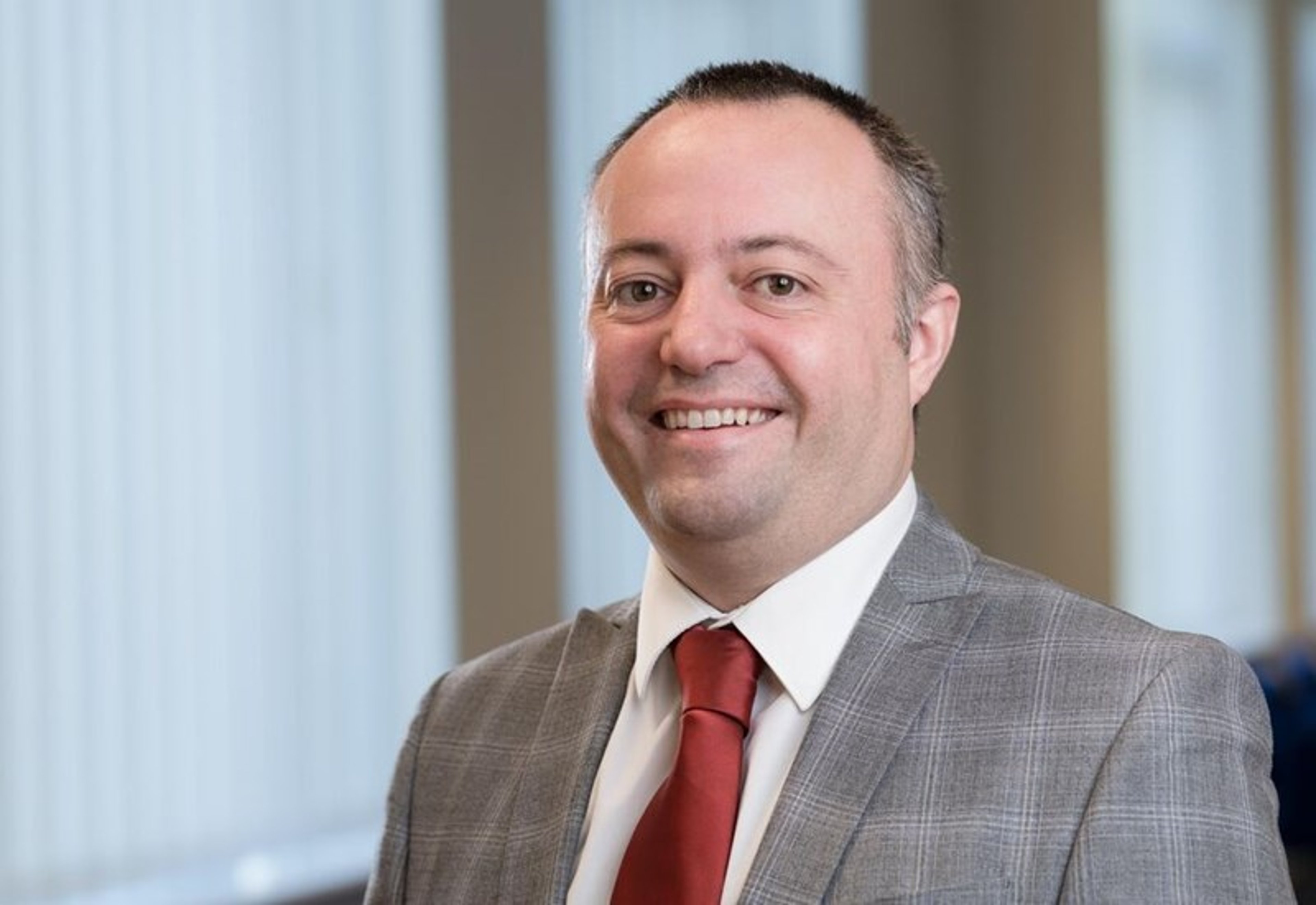 Craig Yearsley Headshot