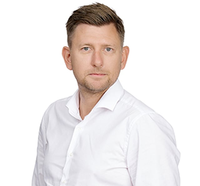 ESG-konsulent og Projektleder
