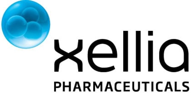 Xellia er glad for sin interiml&oslash;sning fra Azets