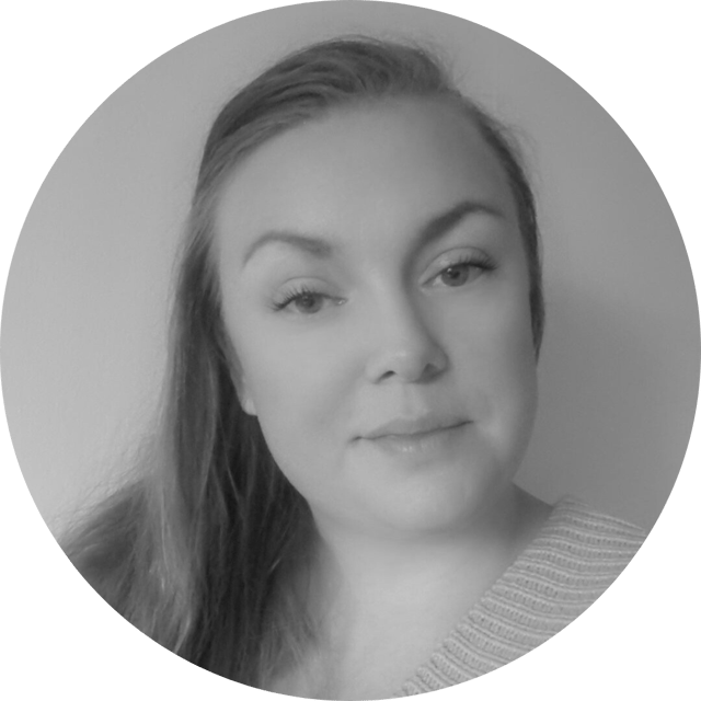 Madeleine Isaksson